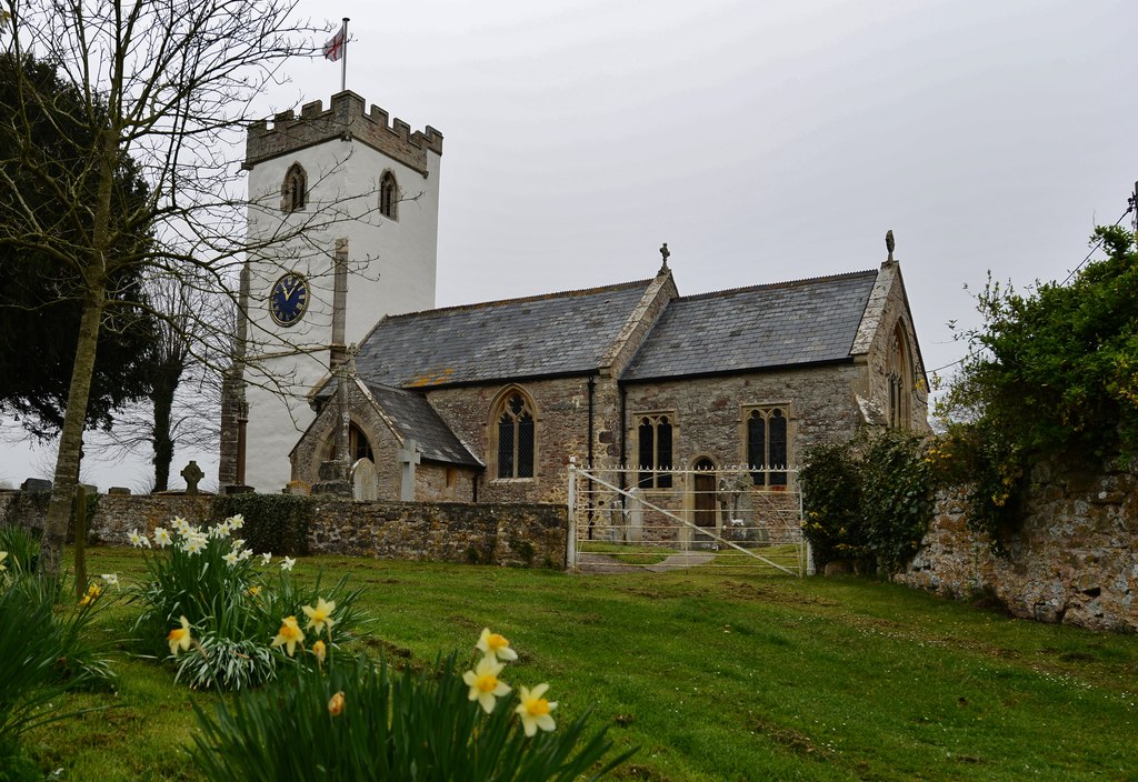 Exterior image of 601517 St Martin, Fiddington