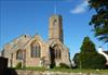 Exterior image of 601559 St Peter & St Paul, Bishop's Hull