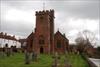 Exterior image of 601583 Holy Trinity, Ash Priors