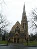 Exterior image of 602012 St. Augustine of Hippo, Edgbaston