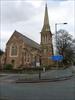 Exterior image of 602027 Holy Trinity, Birchfield