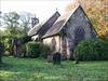 Exterior image of 602045 St Michael & All Angels, Cofton Hackett