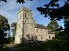Exterior image of  602152 St Michael, Baddesley Clinton