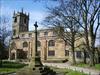 Exterior image of 603056 St Peter, Burnley