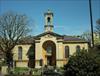 Exterior image of 605066 Holy Trinity (Hotwells), Bristol