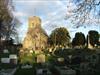  Exterior image of 605084 St Saviour, Coalpit Heath
