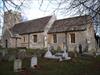 Exterior image of 605161 Saint John the Baptist, Hannington