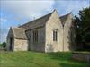 Exterior image of 605195 St John the Baptist, Brokenborough