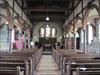 Interior image of 607008 St Patrick, Bampton