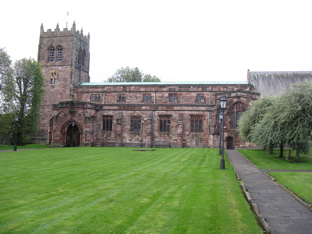 Exterior image of 607015 Kirkby Stephen