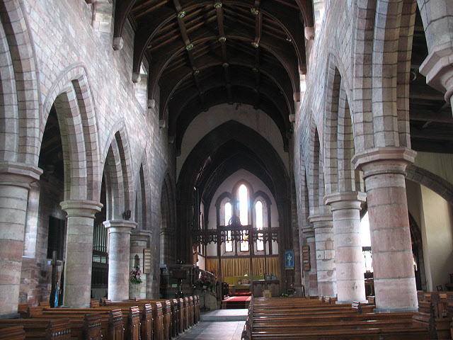 Interior image of 607015 Kirkby Stephen