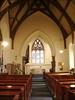 Interior image of 607064 St Mary the Virgin, Rockcliffe