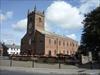 Exterior image of 607114 St Mary, Wigton