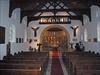 Interior image of 607115  St Mary, Wreay