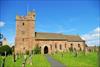 Exterior image of 607128 St Cuthbert, Great Salkeld
