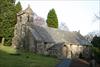 Exterior image of 607130 Matterdale Church