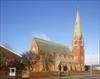 Exterior image of 607161 St James, Barrow-in-Furness