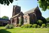 Exterior image of 607173 St Mary, Dalton-in-Furness