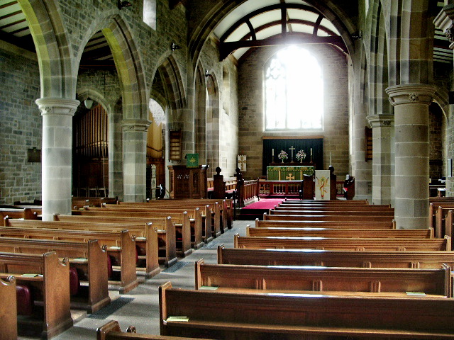 Interior image of 607232 St Mark, Natland