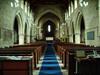 Interior image of 607247 St John the Baptist, Flookburgh.