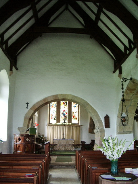 Interior image of 607308 St Bega, Bassenthwaite