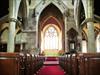 Interior image of 607318 All Saints, Cockermouth