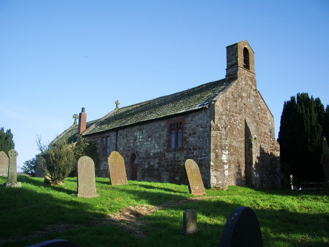 Exterior image of 607353 St Mary, Gilcrux