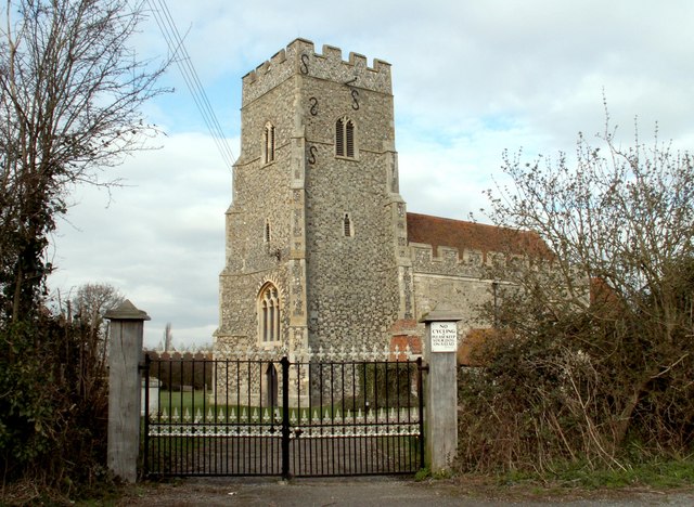 Exterior image of 608287 St. Andrew, Althorne