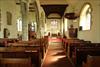 Interior image of 608355 All Saints, Barling Magna