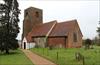 Exterior image of 608457  St Andrew, Abberton