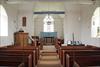Interior image of 608457 St Andrew, Abberton 