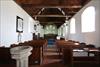 Interior image of 608507 St Mary the Virgin, Aylthorpe Roding