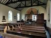 Interior image of 609275 St Mary the Virgin, Bosley