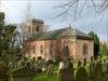 Exterior image of 609275 St Mary the Virgin, Bosley.