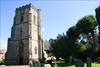 Exterior image of 610174  St John the Baptist, Crawley