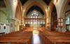Interior image of 610223 St John the Evangelist, Burgess Hill.