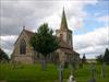 Exterior image of 611100 Holy Trinity, Churchover