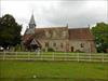 Exterior image of 611147 All Saints, Preston Bagot