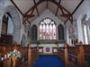 Interior image of 611164  St Peter, Barford