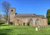 Exterior image of 611181 St Peter ad Vincula, Ratley