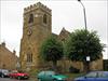 Exterior image of 611209 St Edmund, Shipston-on-Stour