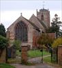 Exterior image of 611226  Holy Trinity, Long Itchington