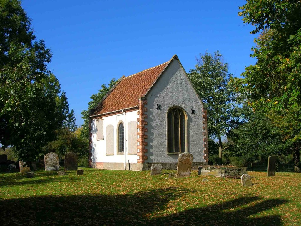 Exterior image of 611265 The Old Church of St James, Alveston.