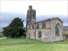 Exterior image of 612171  St John the Baptist, Dethick