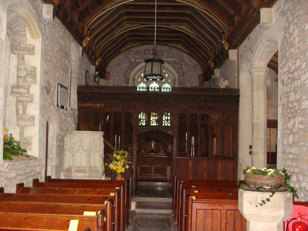 Interior image of 601010 St Andrew, Loxton