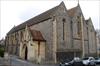 Exterior image of 601338 All Saints, Weston-super-Mare