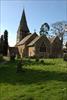 Exterior image of 616052  St Mary the Virgin, Bromesberrow
