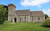 Exterior image of 616287 St Mary, Driffield