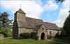 Exterior image of 616291 St Michael & All Angels, Harnhill