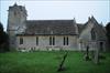Exterior image of 616309 St Mary, Barnsley